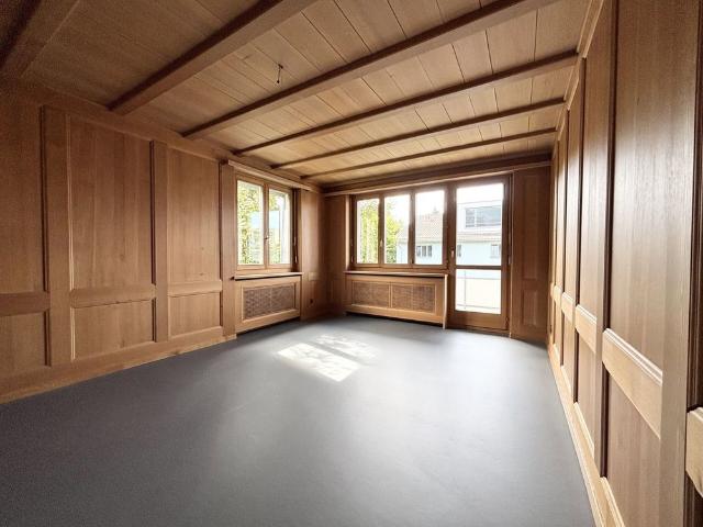 Apartment mieten in Langenthal, Verwaltungsregion Emmental-Oberaargau