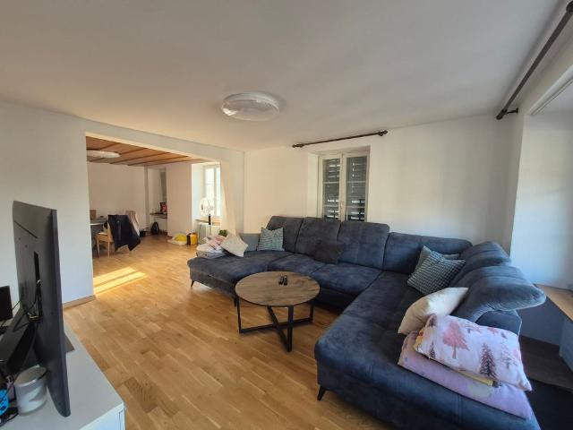 Apartment mieten in Nidau, Bern