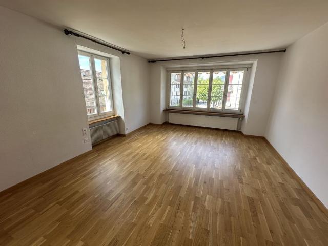 Apartment mieten in Nidau, Bern