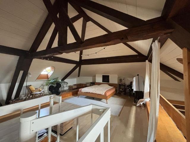 Haus mieten in Rüfenacht (BE), Bern