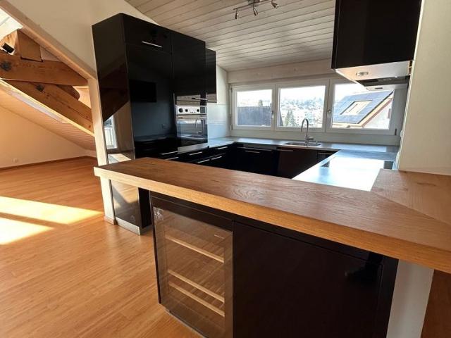 Apartment mieten in Dietikon, Zürich