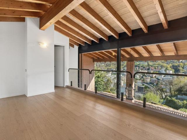Apartment mieten in Collina d'Oro, Tessin