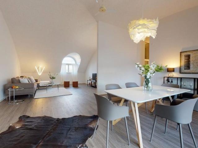 Apartment mieten in Langenthal, Bern