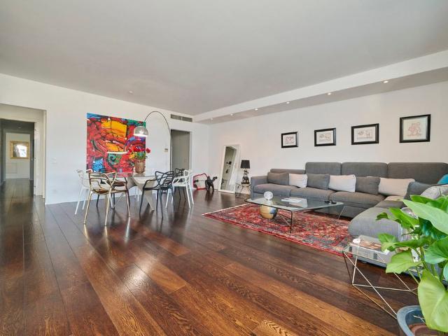 Apartment mieten in Molino Nuovo, Lugano
