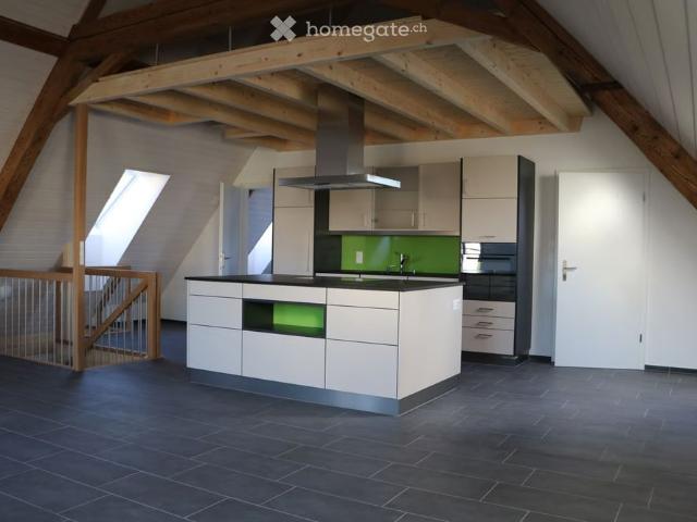 Apartment mieten in Walkringen, Bern
