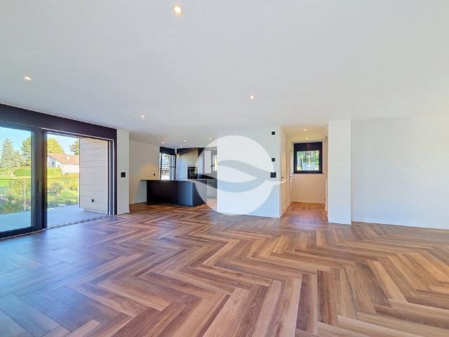 Apartment mieten in Grand-Mont, Le Mont-sur-Lausanne