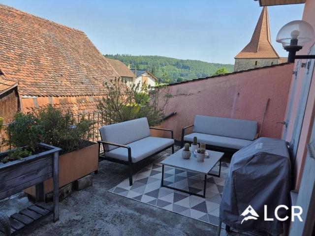 Apartment mieten in Le Landeron