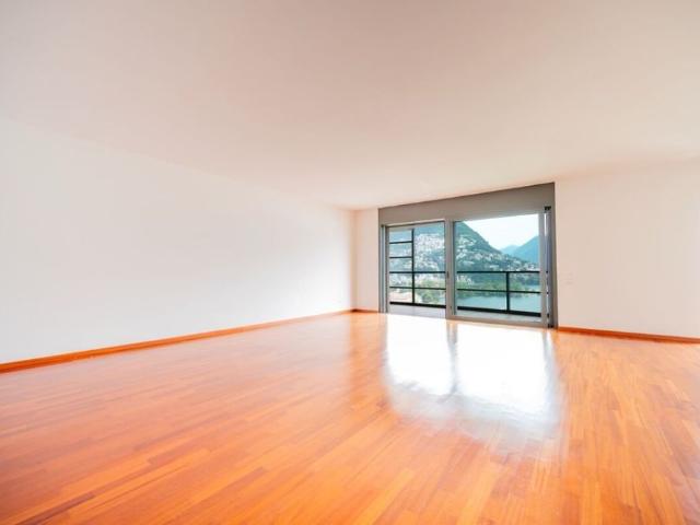 Apartment mieten in Aldesago, Tessin