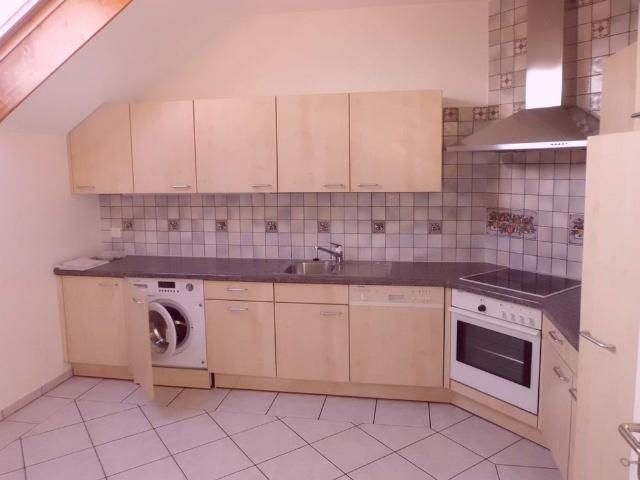 Apartment mieten in Derendingen, Amtei Bucheggberg-Wasseramt