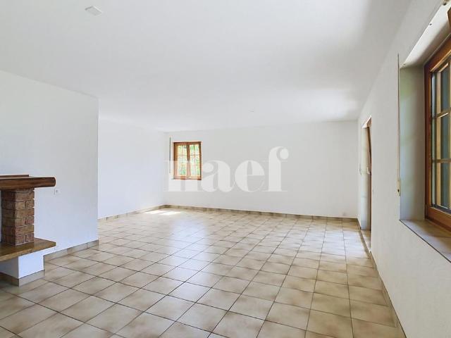 Haus mieten in Blonay, Waadt