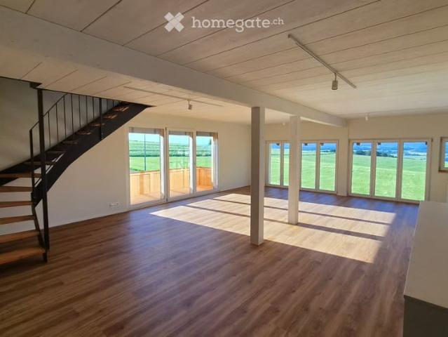 Apartment mieten in Seedorf (BE), Bern