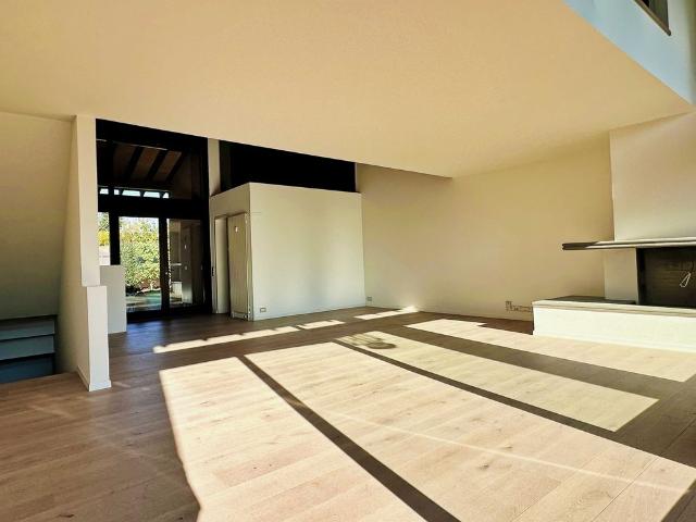 Haus mieten in Aldesago, Tessin