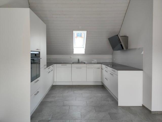 Apartment mieten in Glattfelden, Zürich