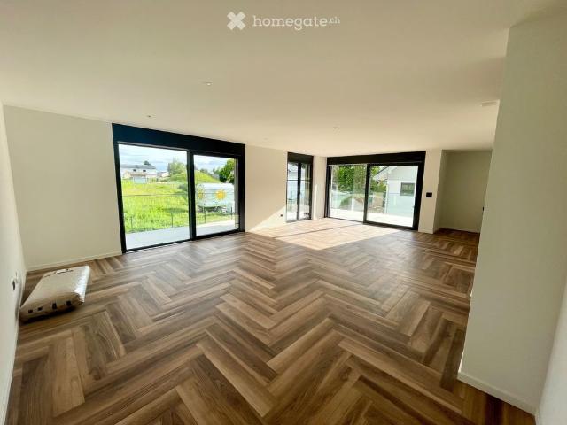 Apartment mieten in Mont-sur-Lausanne, Waadt