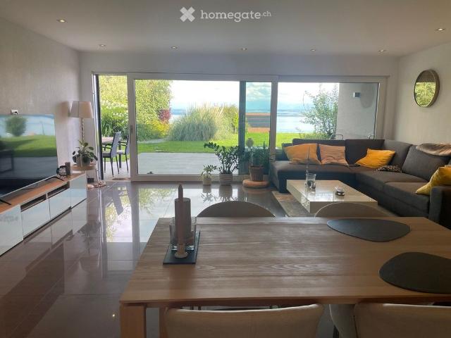 Apartment mieten in Chez-le-Bart