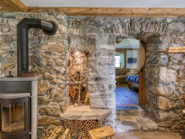 Haus mieten in Champéry, Wallis