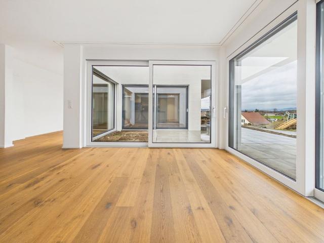 Haus mieten in Villmergen, Aargau