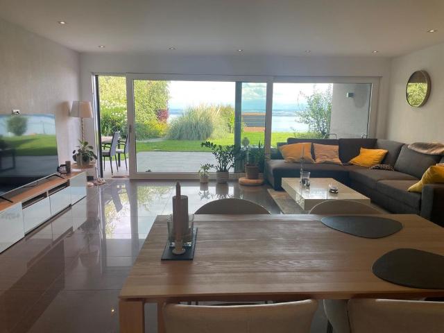 Apartment mieten in Chez-le-Bart