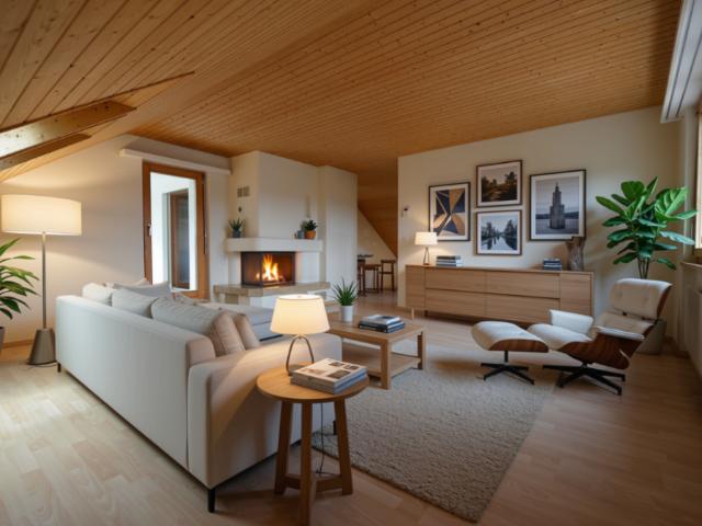 Wohnung mieten in Lotzwil, Bern