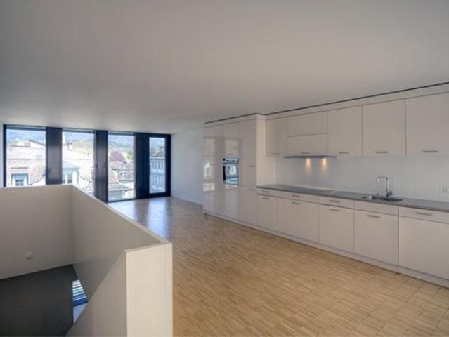 Haus mieten in Solothurn
