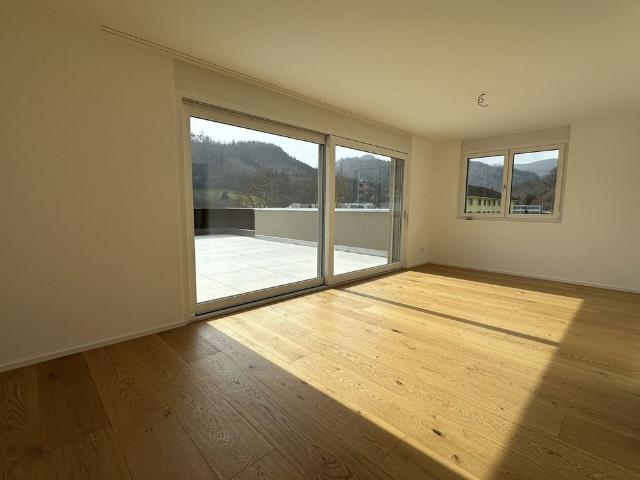 Apartment mieten in Trimbach, Solothurn