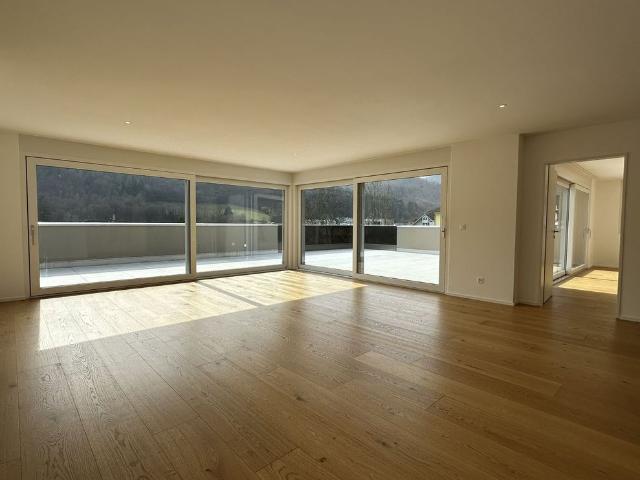 Apartment mieten in Trimbach, Solothurn