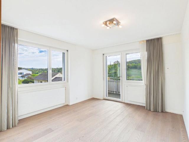 Apartment mieten in Heissenstein, Ziefen