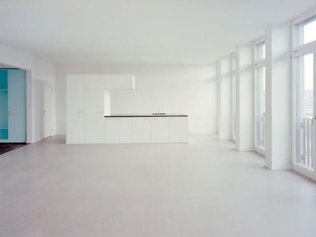 Apartment mieten in Neuhegi, Winterthur