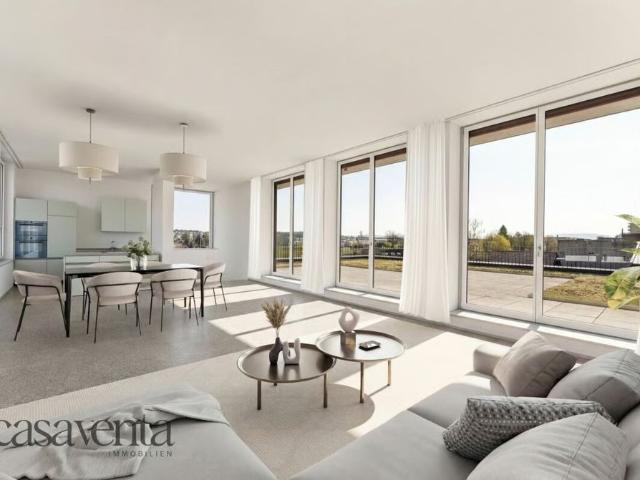 Apartment mieten in Wohlen (AG), Aargau