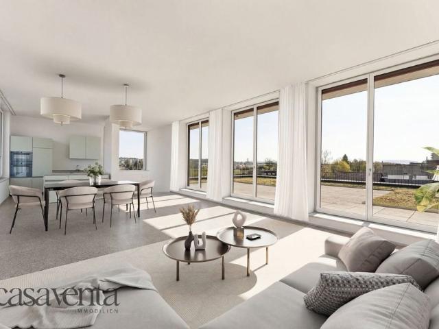 Apartment mieten in Wohlen (AG), Aargau