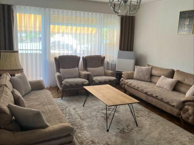 Apartment mieten in Grabs, St. Gallen