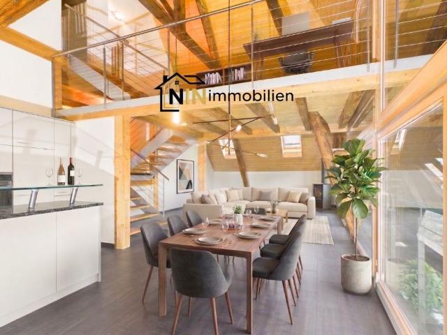 Haus mieten in Utzenstorf, Bern