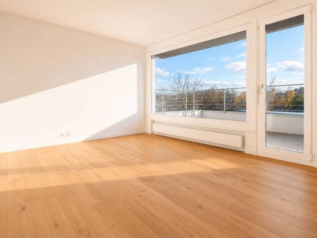 Apartment mieten in Aarau, Aargau