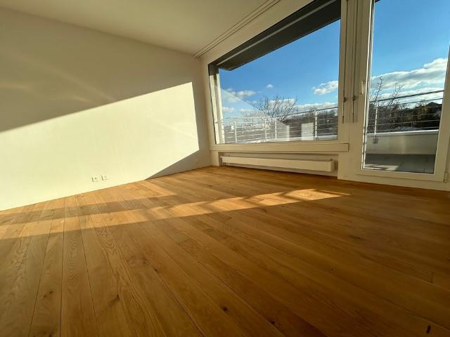 Apartment mieten in Aarau, Aargau