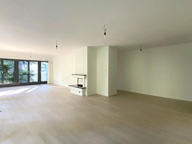Apartment mieten in Basel, Basel-Stadt