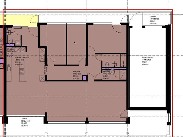 Apartment mieten in Riehen, Basel-Stadt