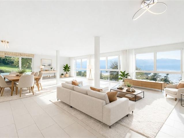 Wohnung kaufen in Chailly-Montreux, Waadt