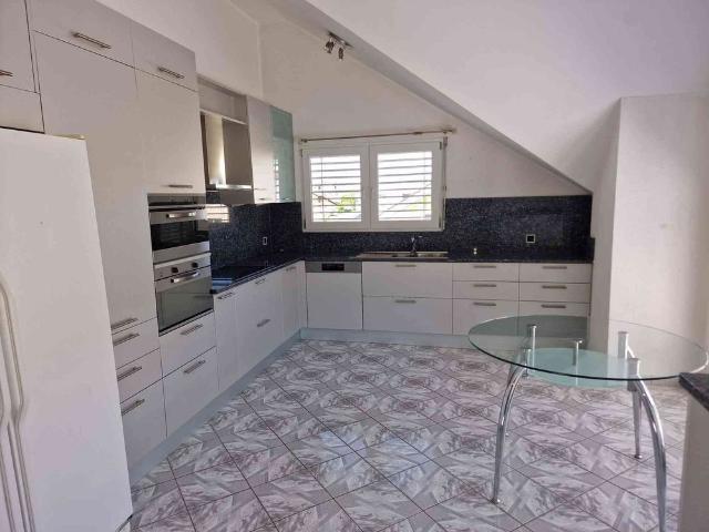 Apartment mieten in Kaltbrunn, St. Gallen