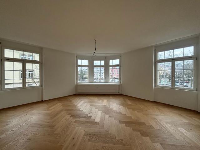 Apartment mieten in Laufenburg, Aargau