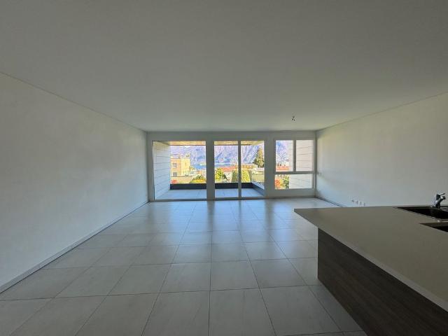 Apartment mieten in Aldesago, Tessin