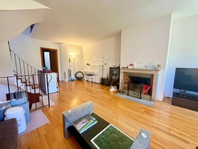 Apartment mieten in Duillier, Waadt