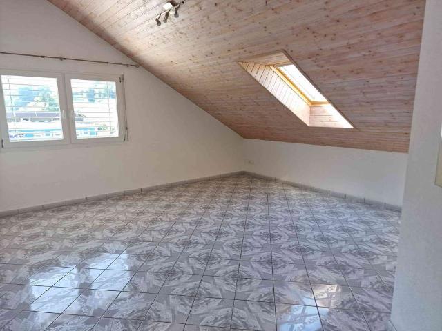 Apartment mieten in Kaltbrunn, St. Gallen