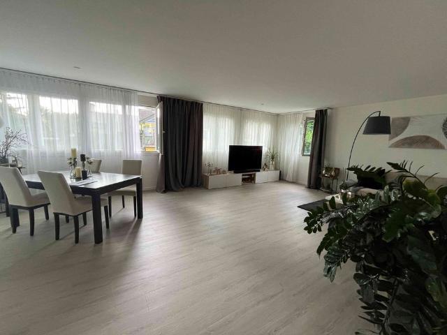 Apartment mieten in Rapperswil-Jona, St. Gallen