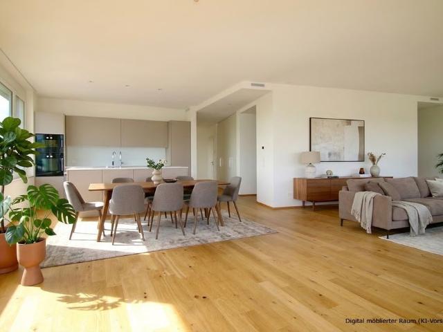 Apartment mieten in Lohn, Lohn-Ammannsegg