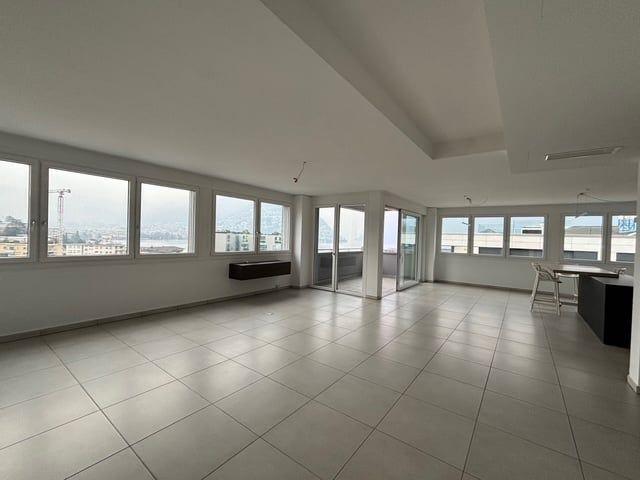Apartment mieten in Paradiso, Tessin
