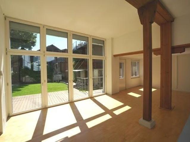 Apartment mieten in Kirchuster, Uster