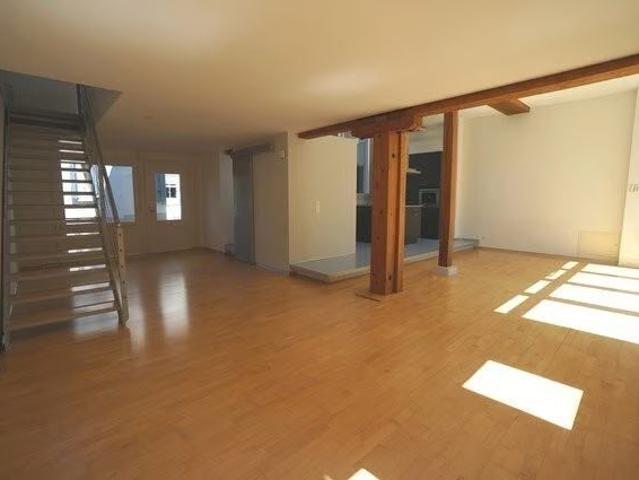 Apartment mieten in Kirchuster, Uster