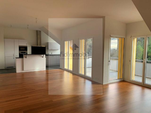 Apartment mieten in La Tène
