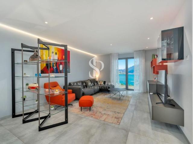 Apartment mieten in Paradiso, Tessin