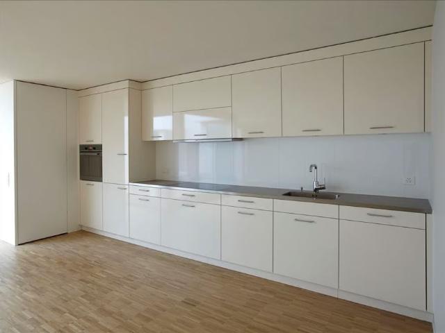Haus mieten in Solothurn